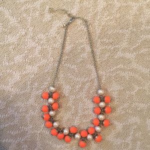J Crew Necklace